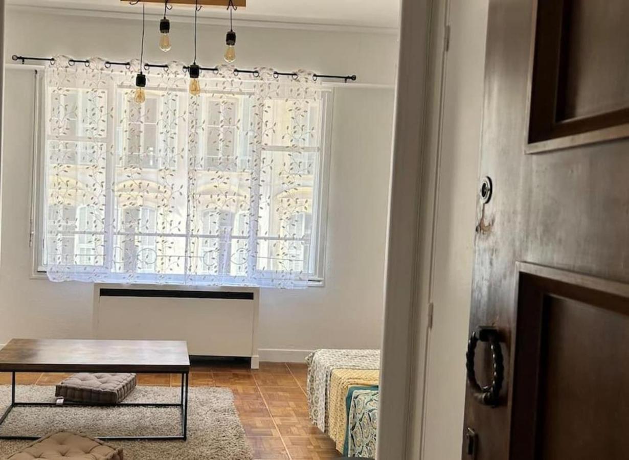 Apartment Calme Hyper Centre