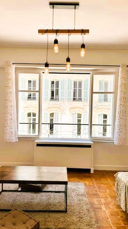 Apartment Calme Hyper Centre Nizza